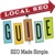 Local SEO Guide Logo