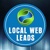 Local Web Leads, LP Logo