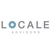 Locale Advisors Logo