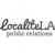 Localite LA Logo