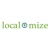 Localmize Logo