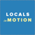 Locals InMotion Logo