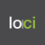 Loci LLC Logo