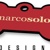 MarcoSolo Design Logo