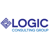 Logic Consulting Group Logo