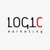 Logic Marketing Logo