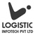 Logistic Infotech Logo