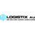 Logistix Au Logo