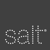 Salt Branding Logo