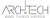 Arch Dot Technology Logo