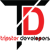 Tripster Developers Logo