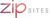 ZipSites Logo