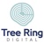 Tree Ring Digital Logo