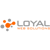 Loyal Web Solutions Logo