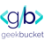 Geek Bucket Logo