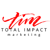 Total Impact Marketing Inc. Logo