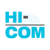 HI-COM Consulting Logo