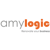 AmyLogic Software Logo