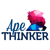 Ape Thinker Logo