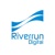 Riverrun Digital Logo