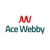 Ace Webby Logo