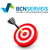 Bcnserveis Diseño Web Logo