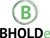 BHOLDe - Digital Marketing Agency Logo