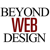 Beyond Web Design Logo