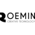 Roemin Creative Technology Logo