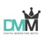 Digital Marketing Moto Logo
