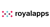 royalapps Logo