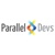 ParallelDevs Logo