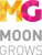 MOONGROWS: Turnkey Startups Launcher Logo