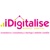 iDigitalise Ltd Logo