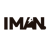 Provider Logotype IMAN Logo