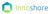 Innoshore, LLC. Logo