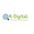 K-Digital Logo