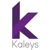 Kaleys Logo