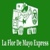 La Flor De Mayo Express Logo