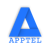 Apptel Logo