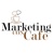 Marketing con Café Logo