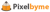 Pixelbyme Logo