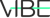 VIBE - Brand Identity Logo