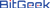 BitGeek Solutions Logo