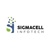 Sigmacell Infotech Logo