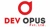 Dev Opus Pvt Ltd Logo