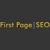 First Page SEO Logo