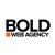 BOLD Web Agency Logo