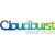 Cloudburst Design Studio Logo