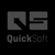 QuickSoft Inc Logo